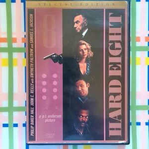 Hard Eight aka Sydney DVD